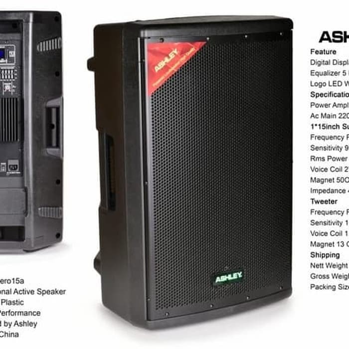 Paket Hemat Sound System utk Karaoke 1 Set TERBAIK