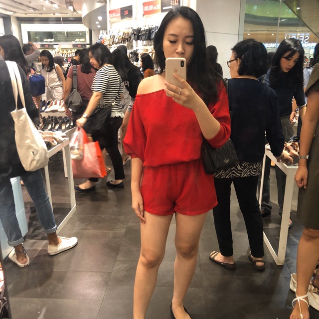 Modelano jumpsuit