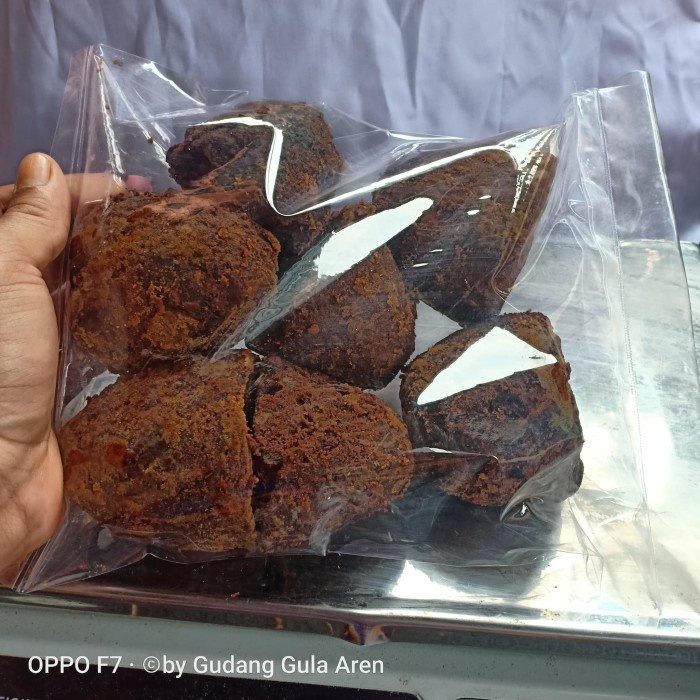 

gula aren lebak banten kiloan