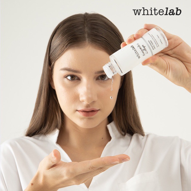 Whitelab Brightening Face Toner - Whitelab Surabaya