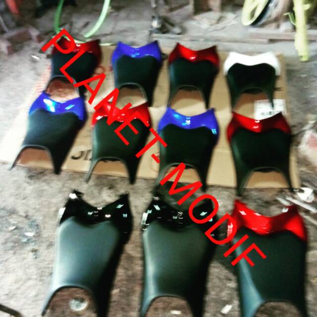 Jok pisah buat vixion