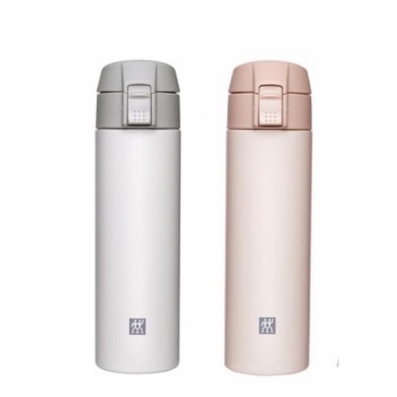 READY ZWILLING THERMO 0.475-QT TRAVEL BOTTLE