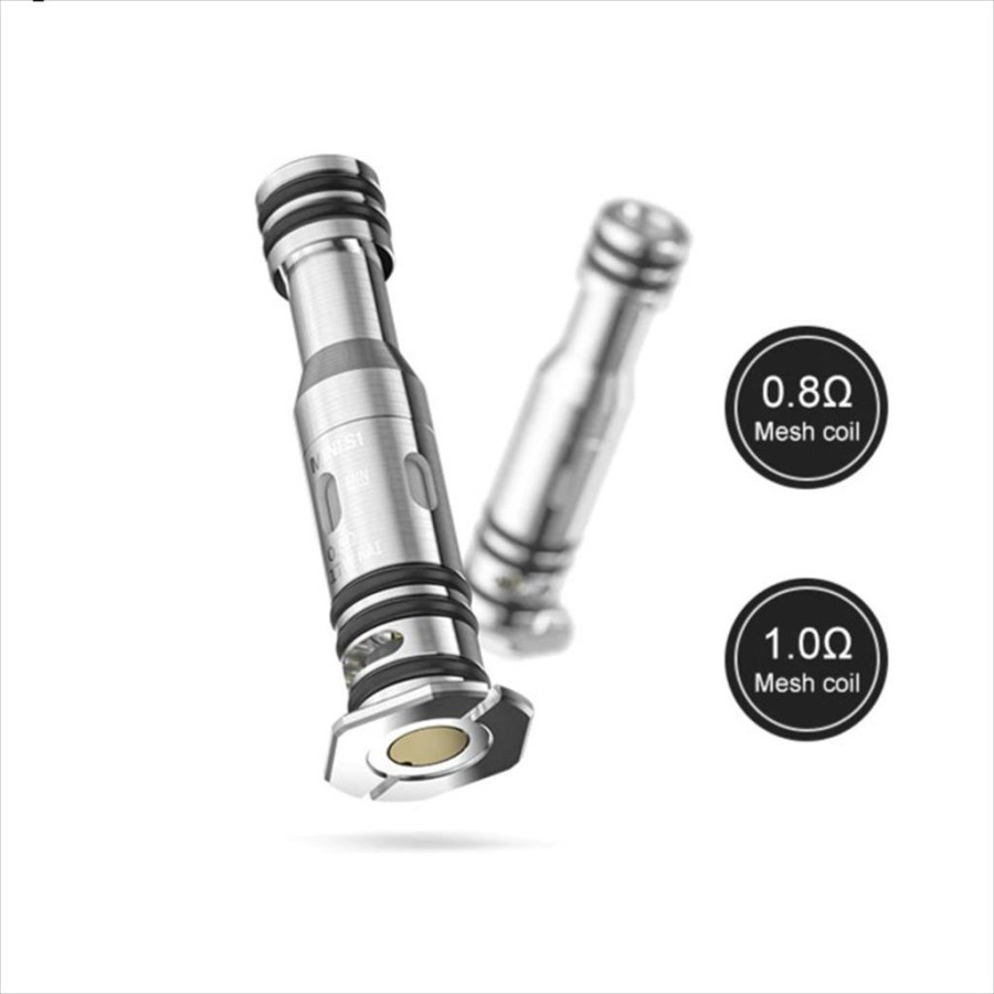 READY UB MINI COIL BY LOST VAPE (SUITABLE FOR ORION MINI POD USERS)