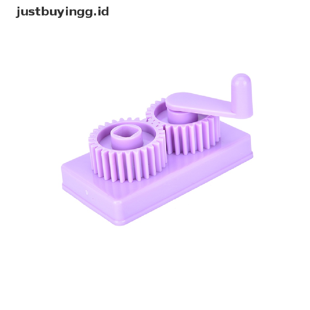 (Justbuyingg.Id) 1pc Alat Crimping Kertas Quilling Diy