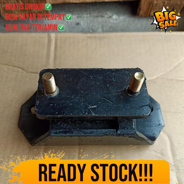 Transmisi Mounting Isuzu Panther 2.5 Original Lelangan