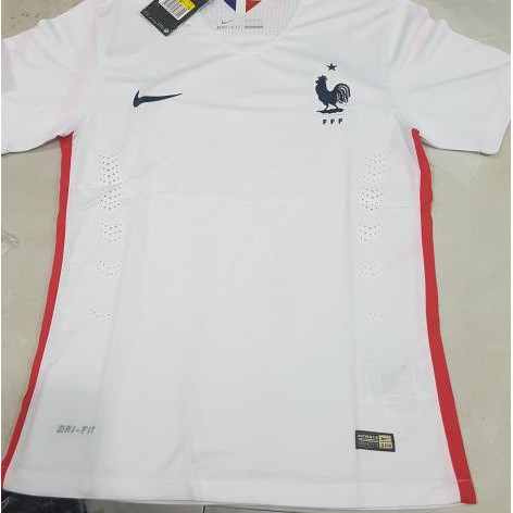 JERSEY FRANCE AWAY EURO CUP 2016 GRADE ORI