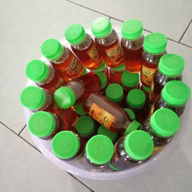 

madu yaman marai muroi 100gr