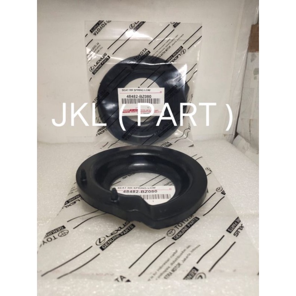 KARET PER KEONG AGYA AYLA BELAKANG BAWAH