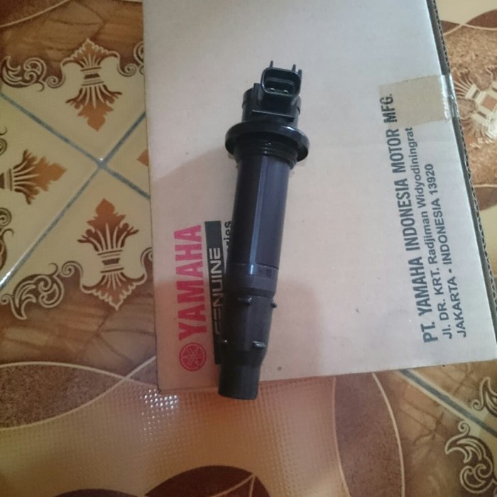 Ignition Coil Yamaha R6
