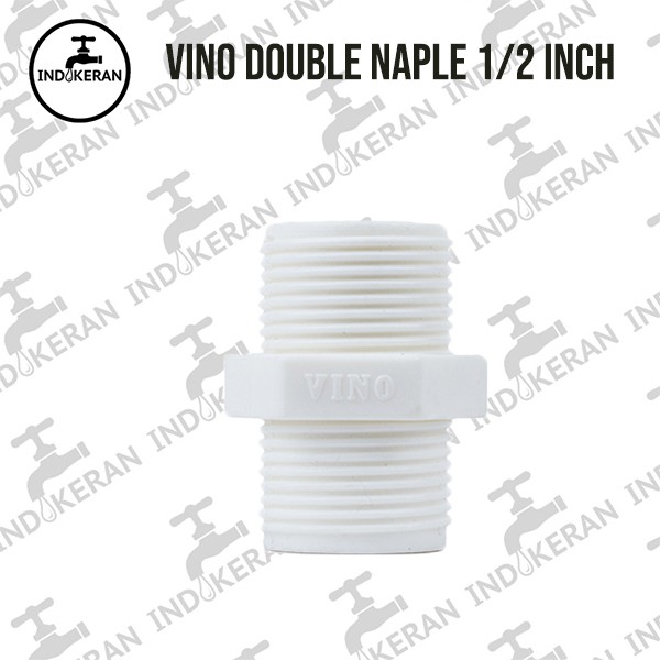 VINO - Double Naple 1/2 Inch - High Quality