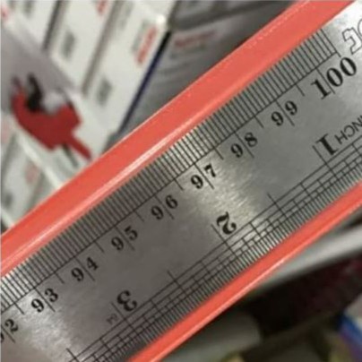 

Penggaris Besi 100cm Joyko⠀
