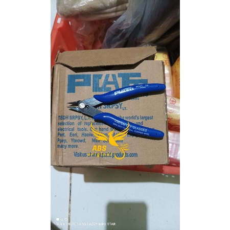 tang potong ring burung