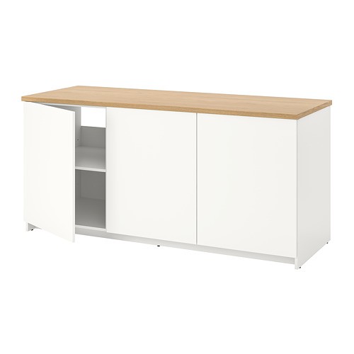 Dapur Kabinet Bawah - Cabin 3 - Kitchen Set