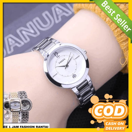 Jam Tangan Cewek Terbaru 2022 Jamtangan Elegan Best Seller Murah Casual Original Jm Tangan Branded W