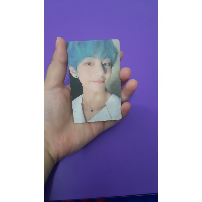 PC taehyung persona 3
