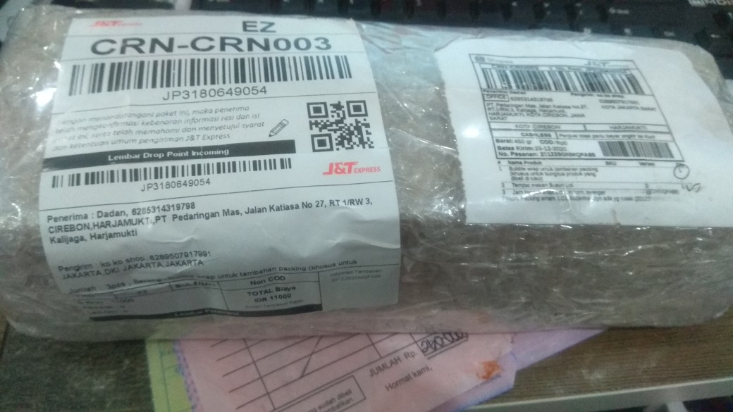 Tempat Makan Susun Lol