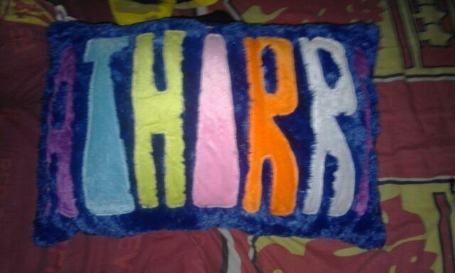 Bantal Nama