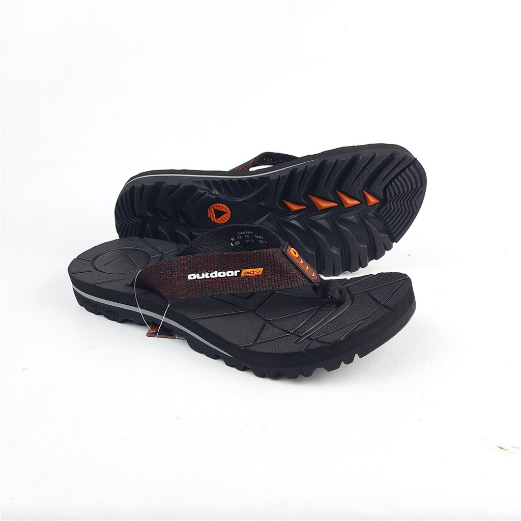 Sandal Gunung Pria Dewasa Outdoor Dakkar 38-43