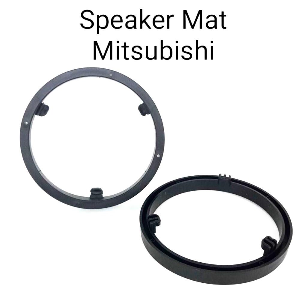 Ring speaker mitsubishi ue
