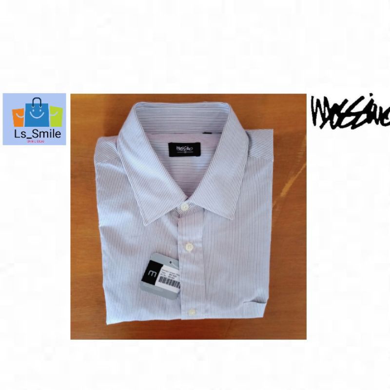 KEMEJA BRANDED PRIA KEMEJA BIG SIZE PRIA 3XL,4XL.KEMEJA BASIC PRIA MOSSIMO