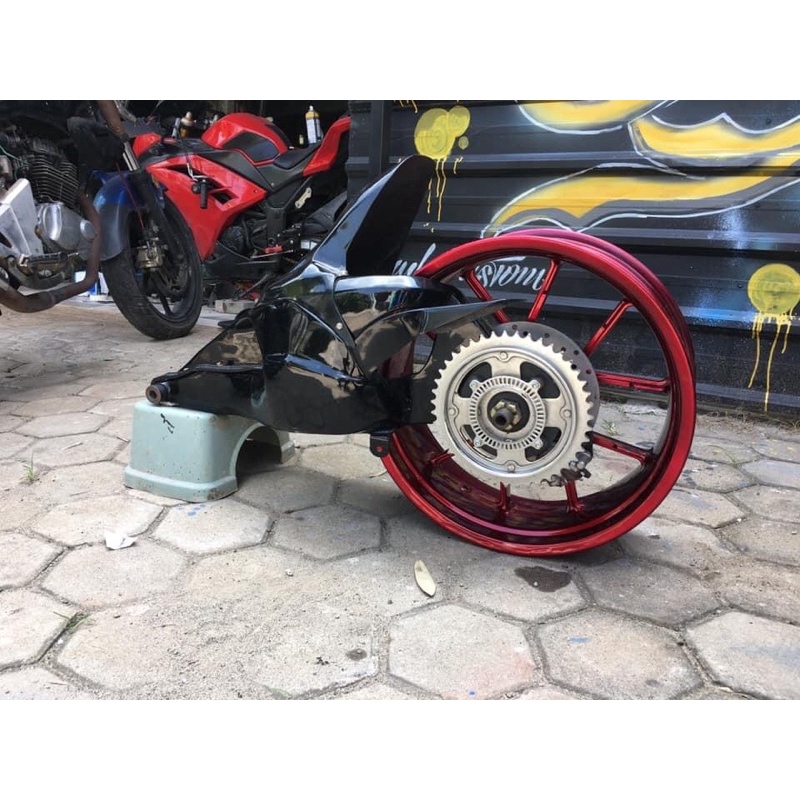 Pro Arm | Swing Arm Ninja 250r Cbr250rr R25