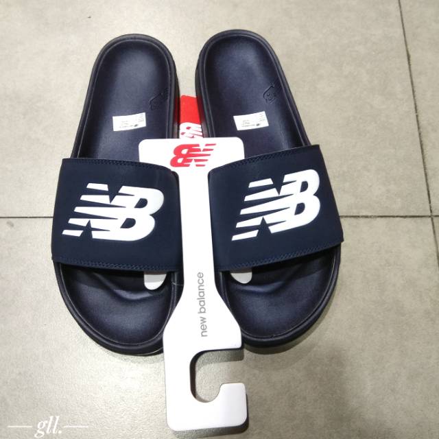 harga sandal new balance original