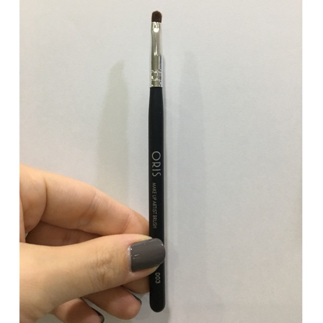 Oris Cream Blending Brush 003