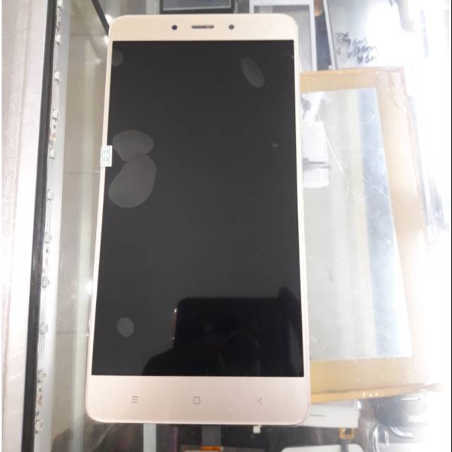 LCD TOUCHSCREEN REDMI NOTE 4 GOLD  LCD TOUCHSCREEN REDMI NOTE 4