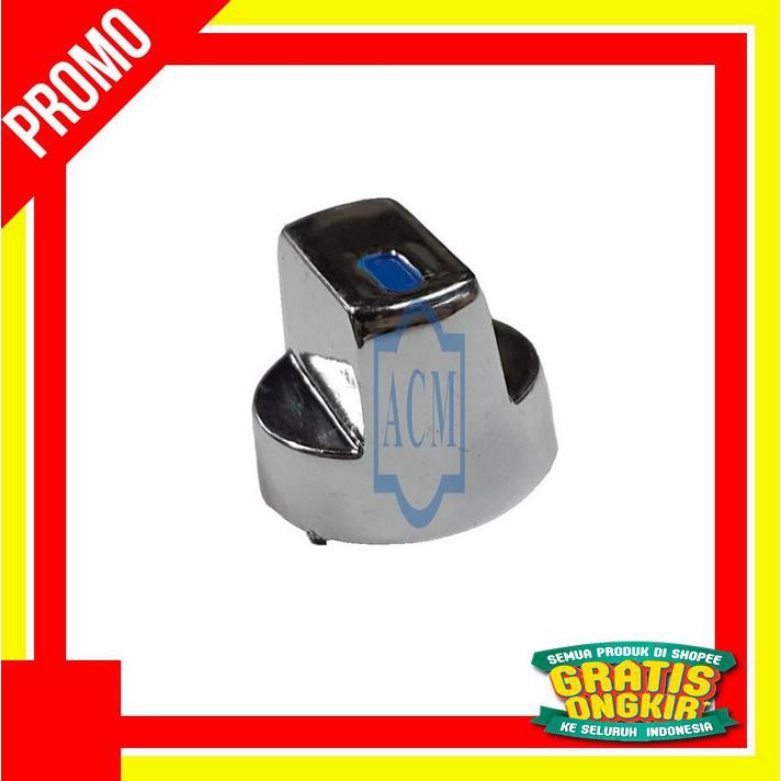 KNOP UNIVERSAL PUTAR AC MOBIL MURAH