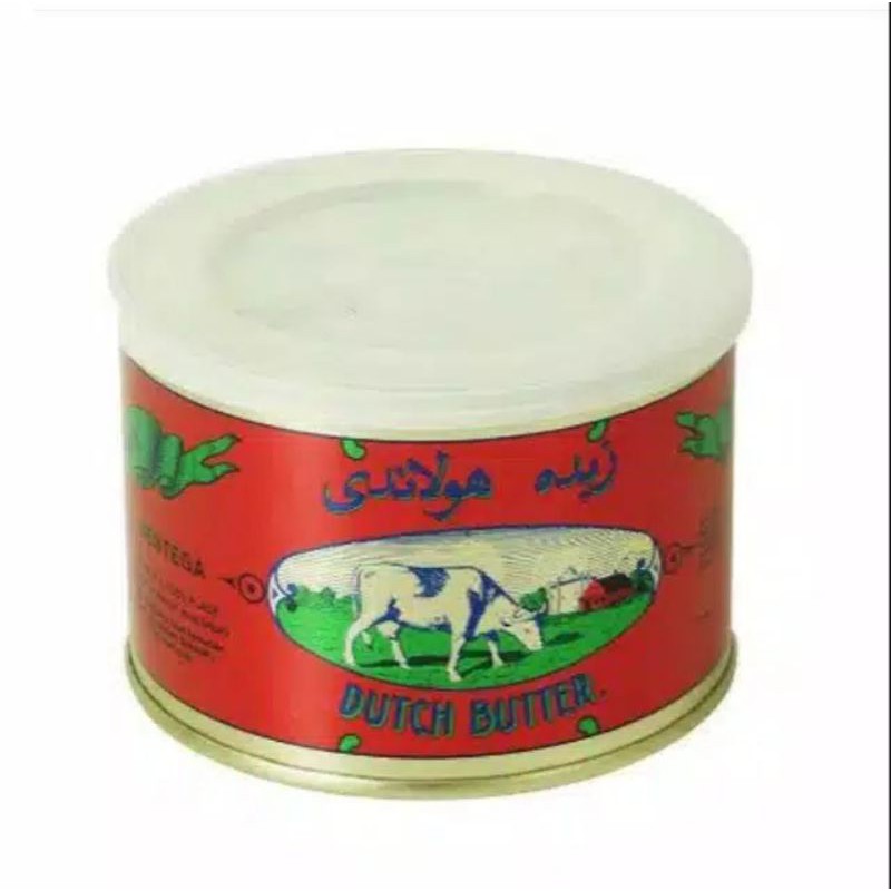 

Butter wisman 454 gr margarin mentega wijsman