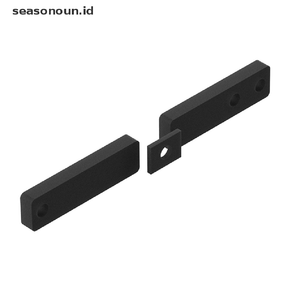 (seasonoun) Spacebar keyboard Mekanik 6.25u Bahan Katun Menyerap Suara