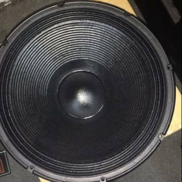 Speaker Component RCF L18 P400 WOOFER 18 INCH GRADE A