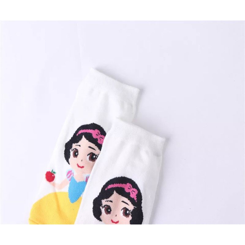 Kaos kaki princess dewasa adult sock good ok