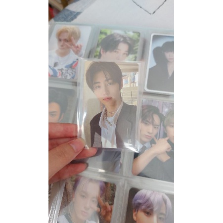 PC SUNGHOON HYPE SELCA PENITI