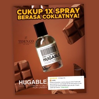 Jual SPECIAL COLLABORATION | TIDEN.CO X ADLERStudios Perfume | HUGABLE ...