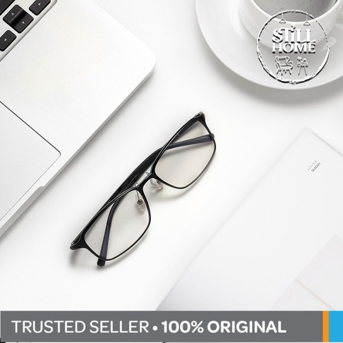 Kacamata Anti Radiasi Xiaomi TS Turok Steinhardt - Red