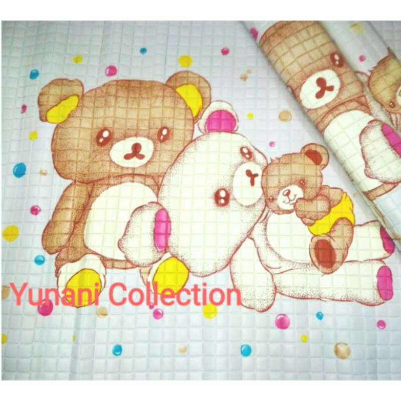 alas ompol perlak bayi alas tidur bayi