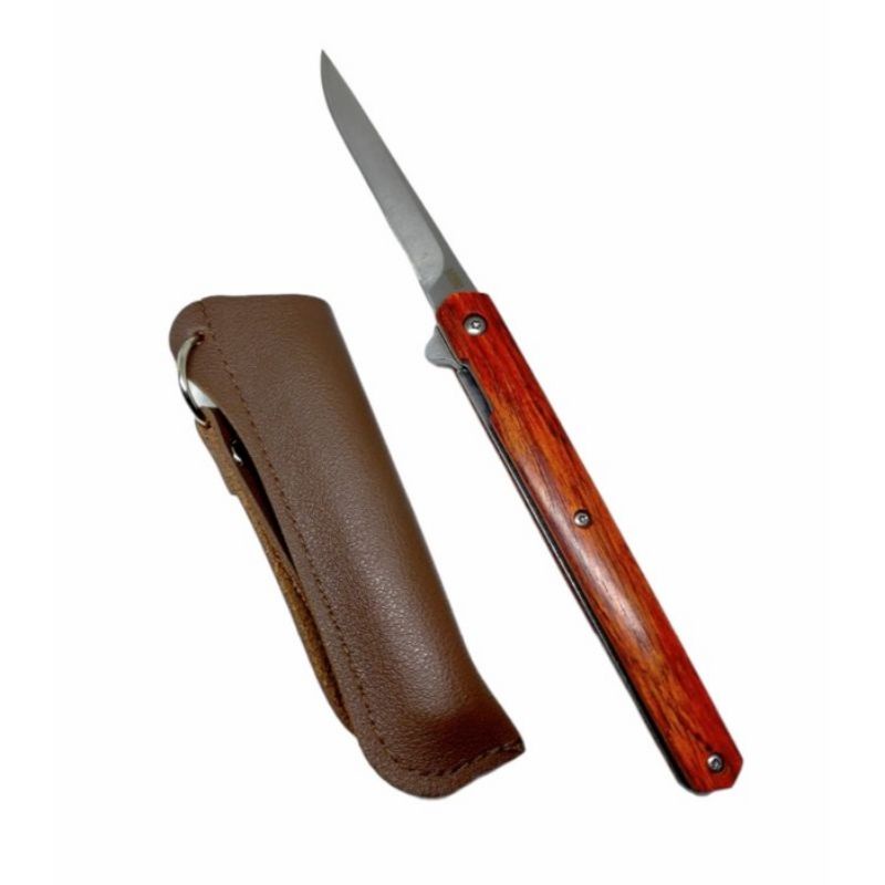 Pisau lipat xusang m30 survival kit