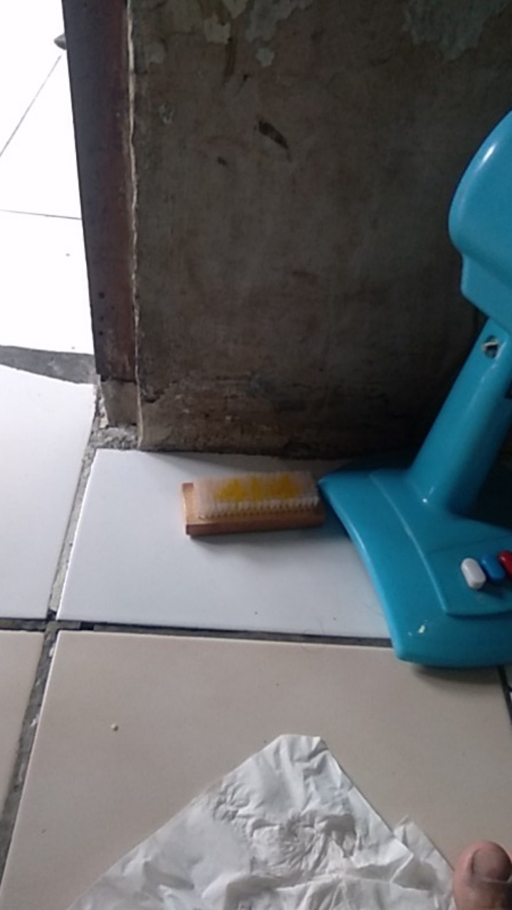 Sikat Cuci Baju Eterna