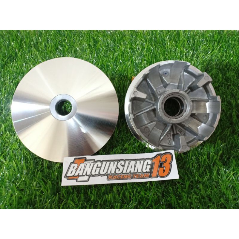 puli mio nouvo fino mio soul