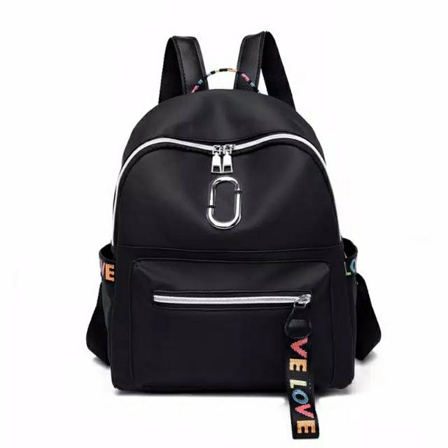 Tas Ransel Wanita Import MW 029