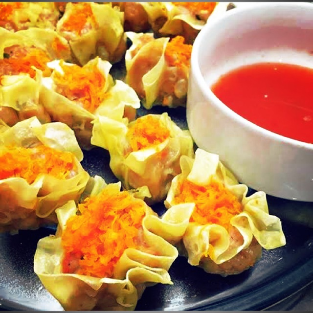 

Dimsum Ayam