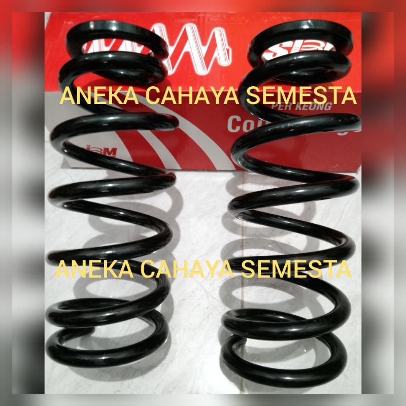 PER KEONG HONDA ODYSSEY RA6 BELAKANG MERK SLBM