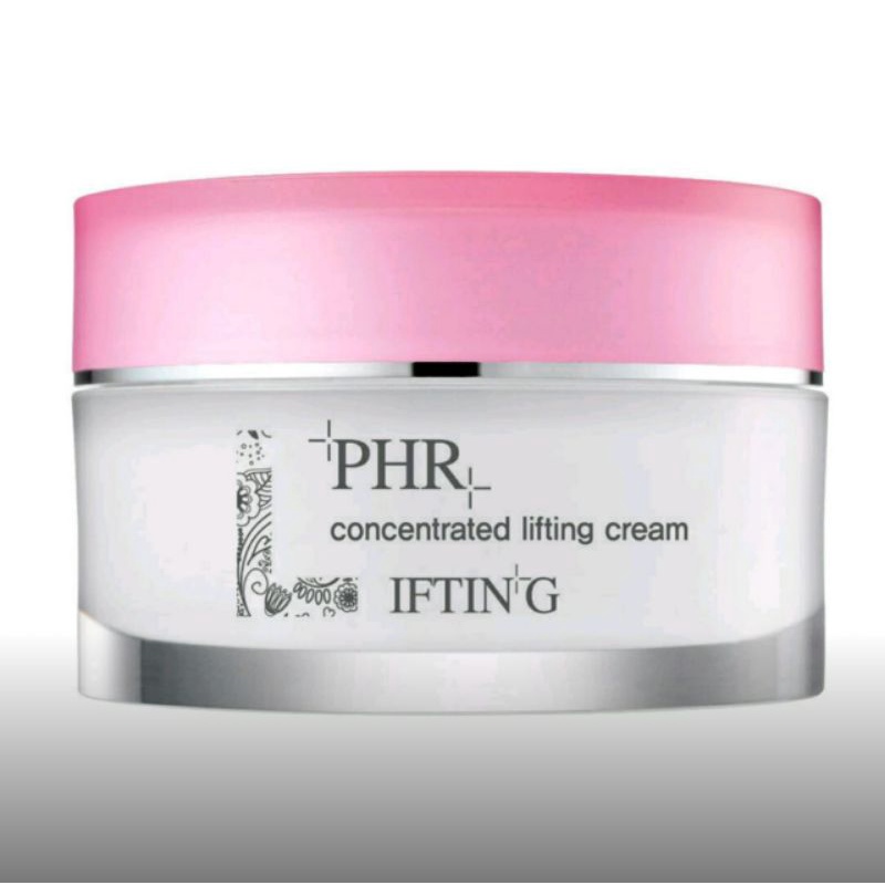 Theraderm PHR Lifting Cream - Krim Pengencang Wajah + Whitening Cream