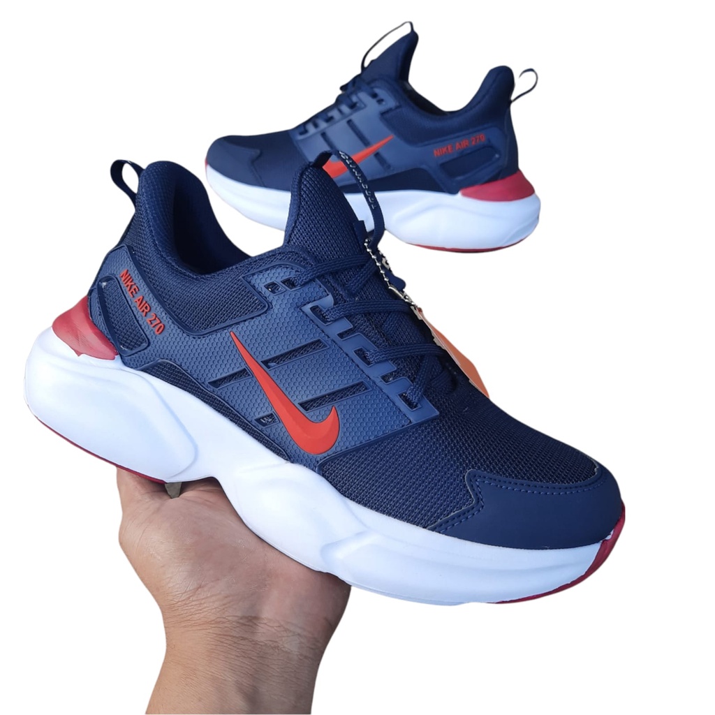 Sepatu Wanita Korea