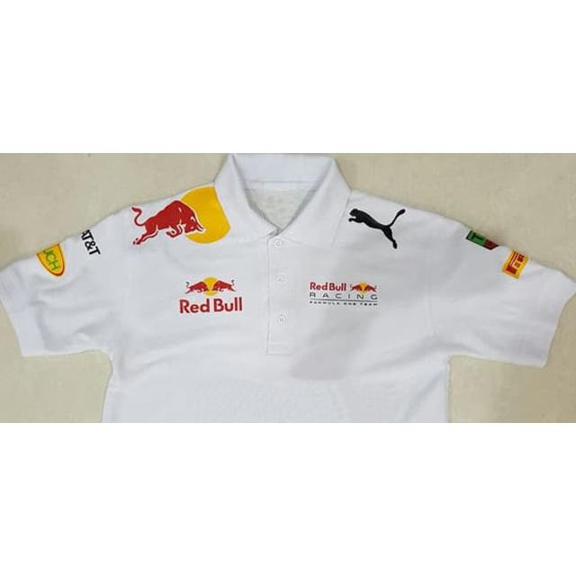 Kaos POLO FORMULA 1 - F1 REDBULL 1