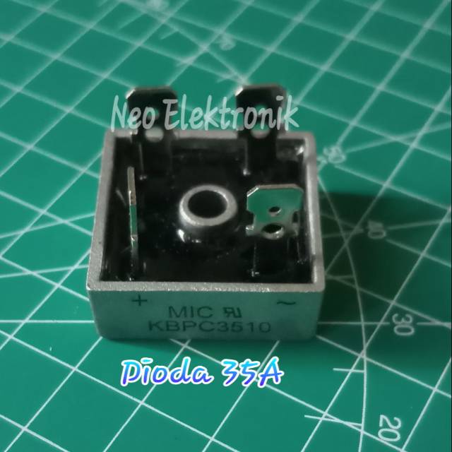 dioda bridge dioda kiprok 35A