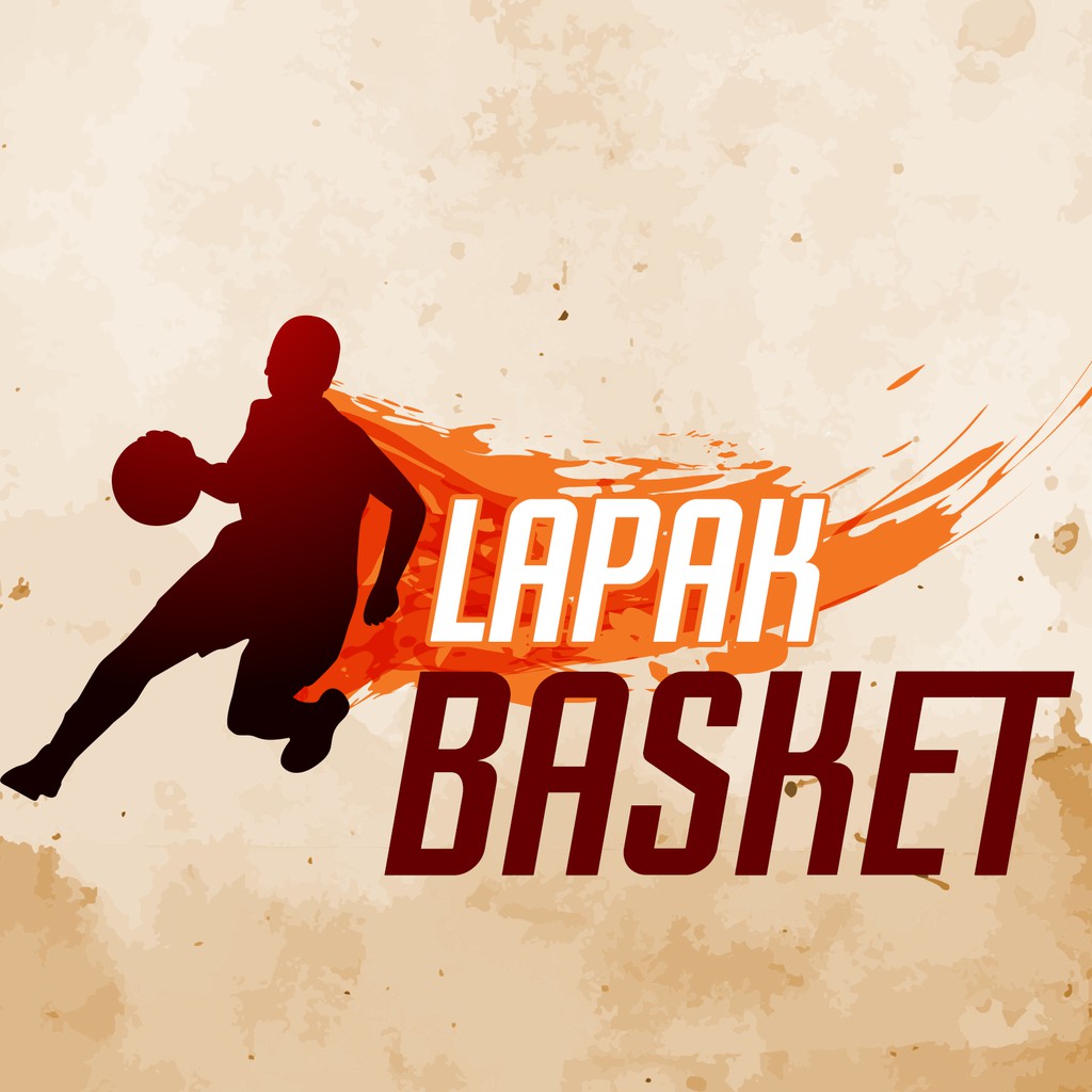 Baju Basket Training Jersey Bolak Balik Indonesia Basketball