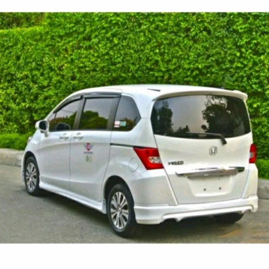 Bodykit Honda freed 2012 2015