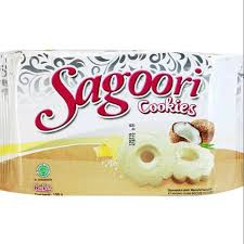 

kg Sagoori Cookies